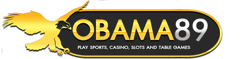 obama89 logo